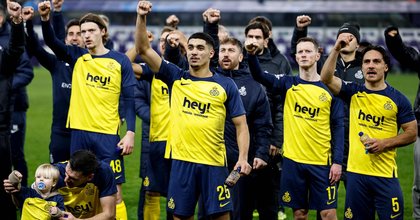 Confiance face aux gros, plan de jeu et buts cadeaux : l’Union Saint-Gilloise peut retenir plusieurs leçons de sa campagne de Champions League