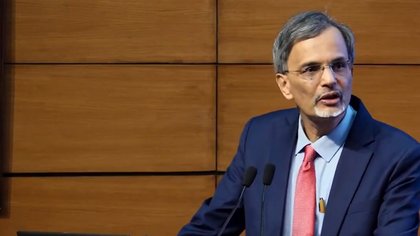 Employment conditions improved since launch of Periodic Labour Force Survey: CEA Nageswaran