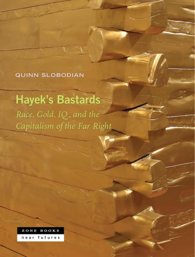 Saturday 9/5: Strike Debt Bay Area Book Group: Hayek's Bastards