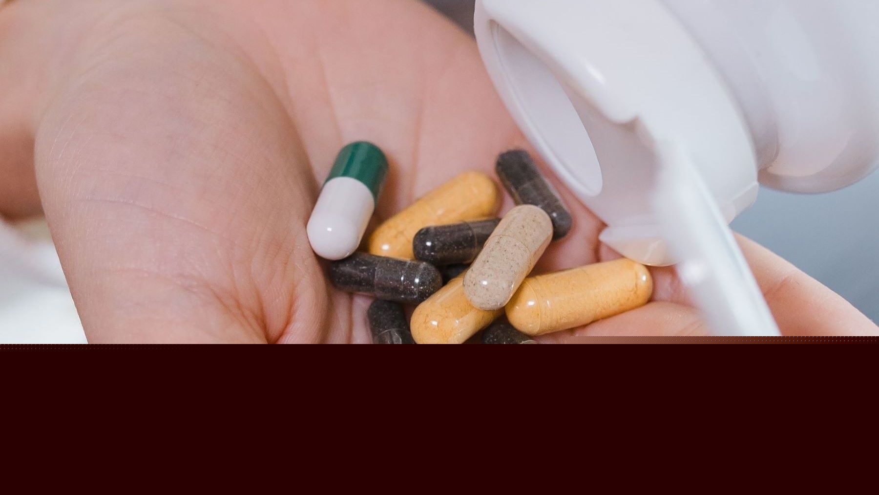 Las vitaminas son nutrientes esenciales para nuestro organismo y estas son sus funciones