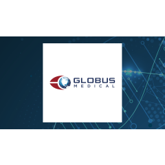 GAMMA Investing LLC Has $74,000 Stake in Globus Medical, Inc. $GMED