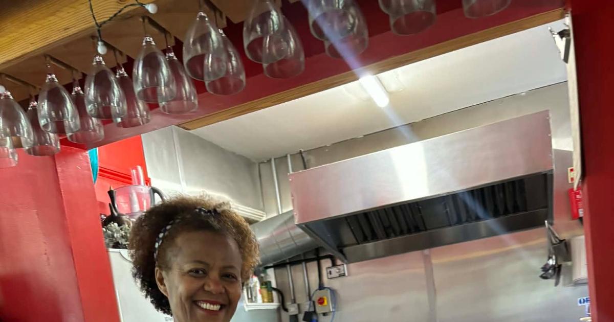 Popular Ethiopian cafe plans to throw farewell party before closing