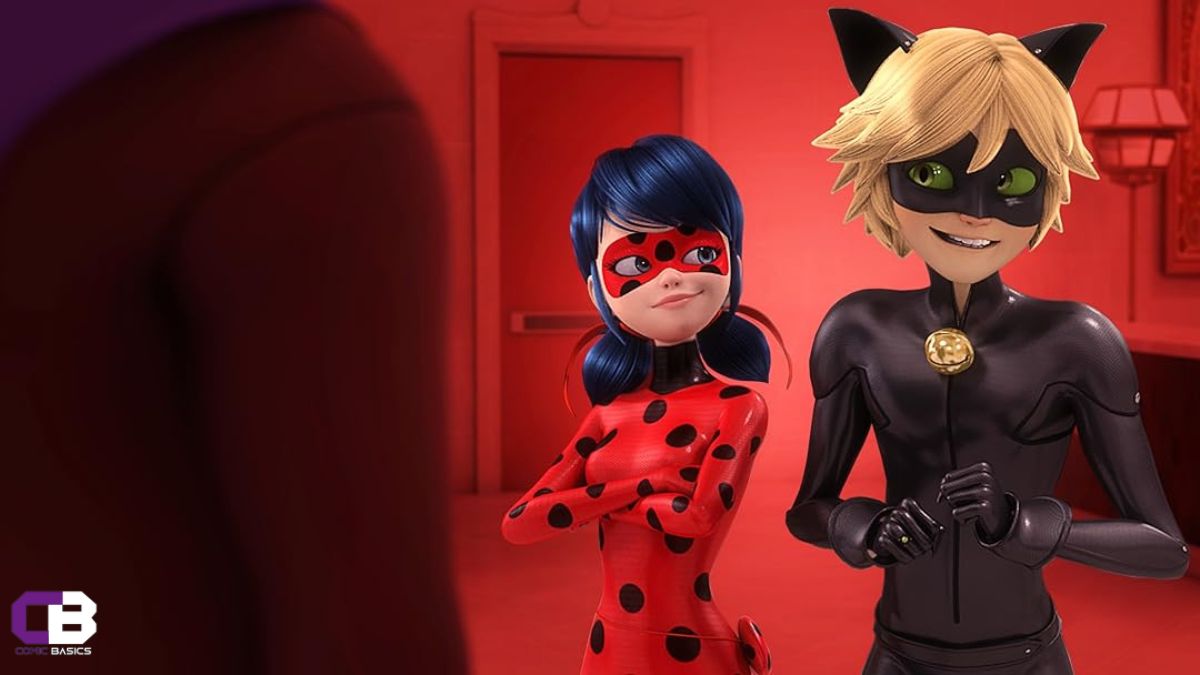 ‘Miraculous: Tales of Ladybug & Cat Noir’ Season 6 Finale Recap and Ending Explained: What Happened to Marinette and Alya by the End of “Nemesis”