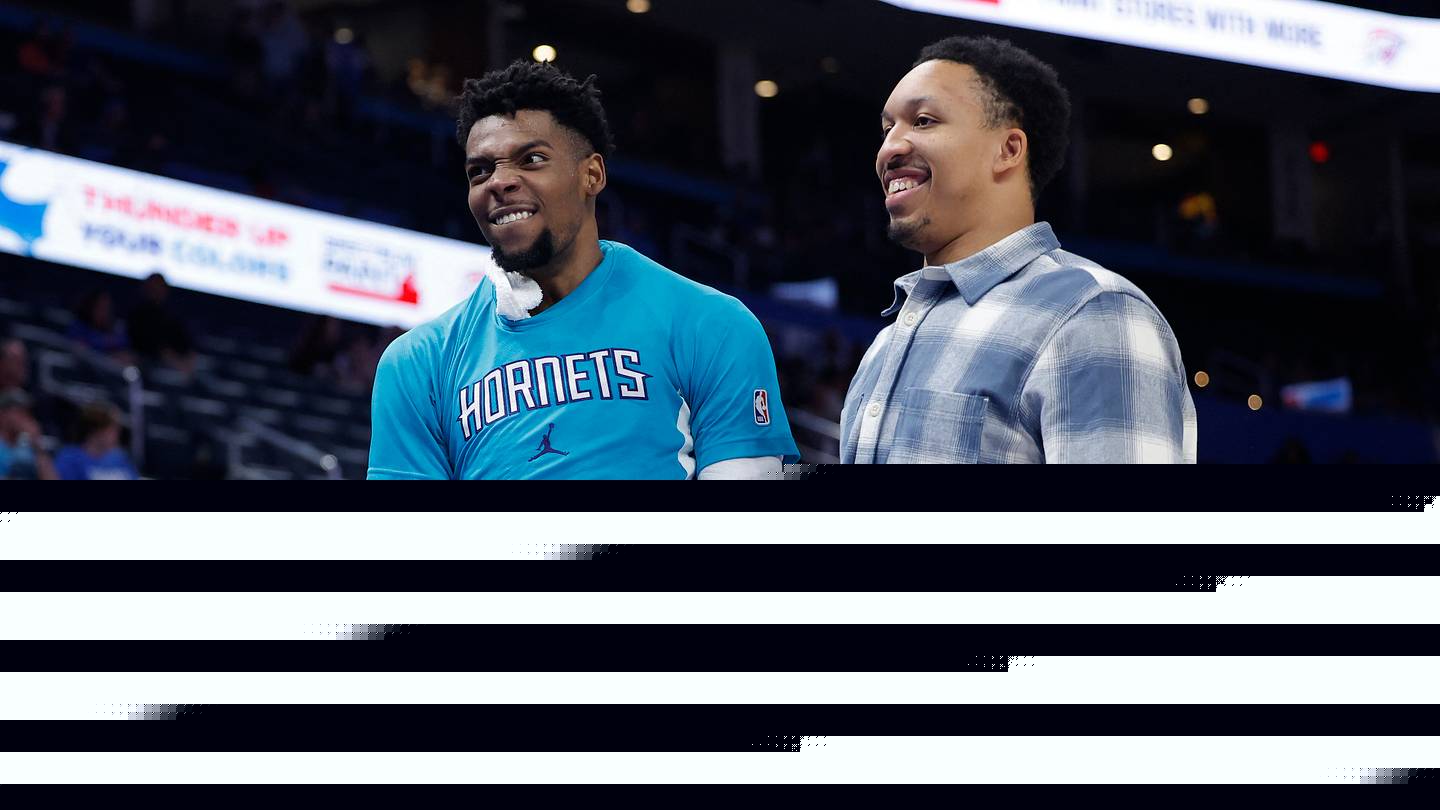 Every Charlotte Hornet Poised to Hit Free Agency After This Season