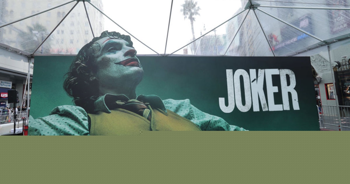 Movie producer behind 'Joker,' and 'Ghostbusters: Afterlife' indicted in alleged $100 million Ponzi scheme
