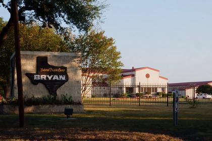 Ghislaine Maxwell was transferred to a Texas prison. Here’s what life is like there