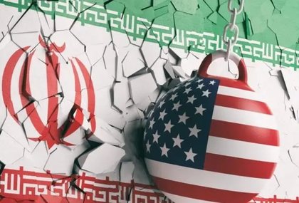 Nếu quân đội Mỹ thực sự tấn công Iran, quốc gia nào có thể ngăn chặn chiến tranh? Câu trả lời rất rõ ràng