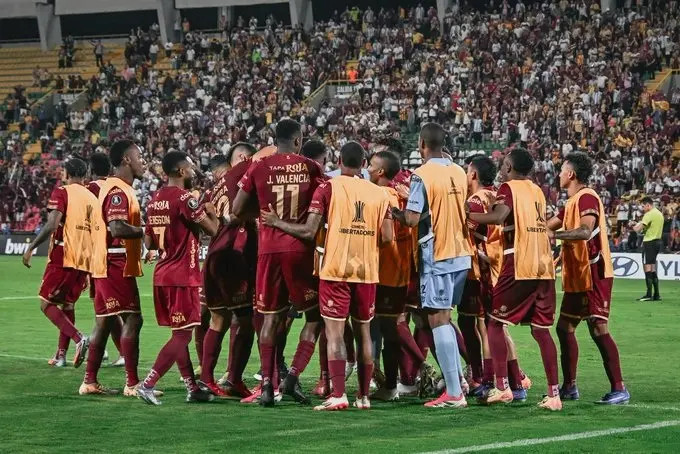 Conmebol Suspends Two Colombian Cup Matches After Quake