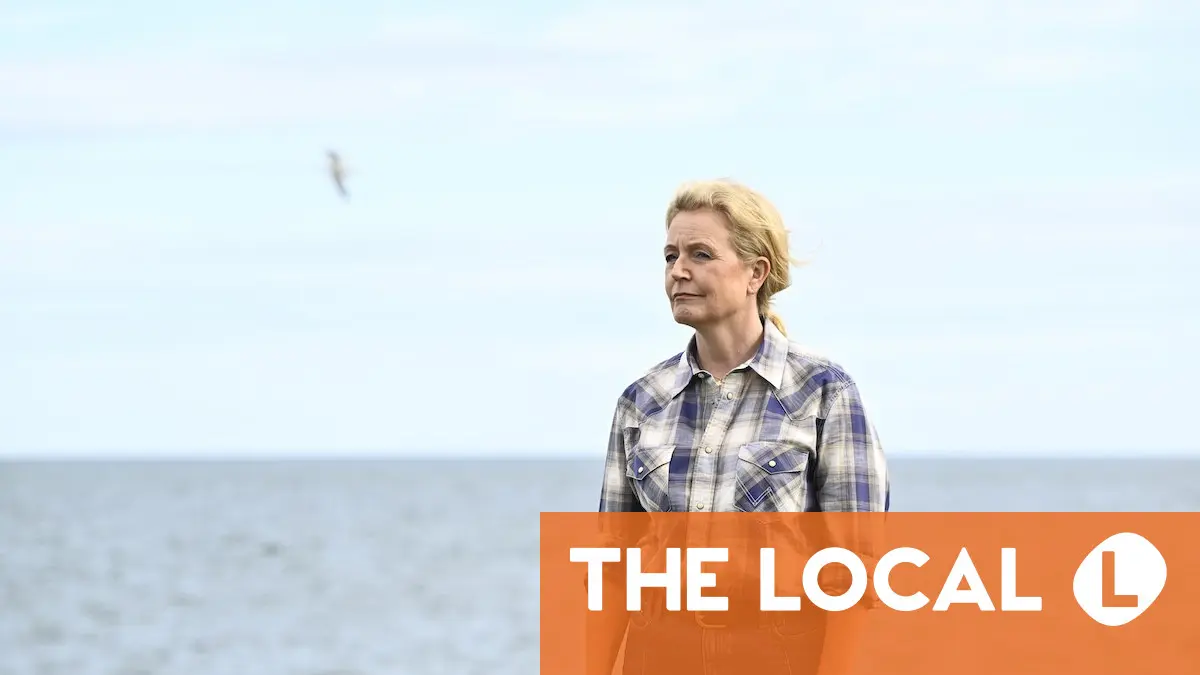 The Local's guide to Sweden's political parties: The Centre Party