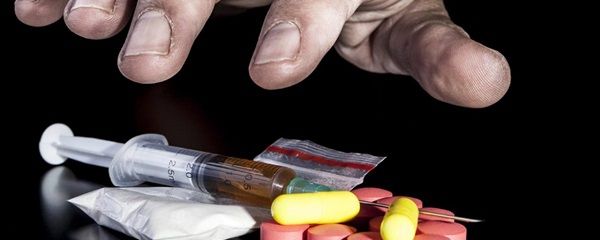 EGTF Raises Alarm Over Escalating Drug Abuse Among Nigerian Youths