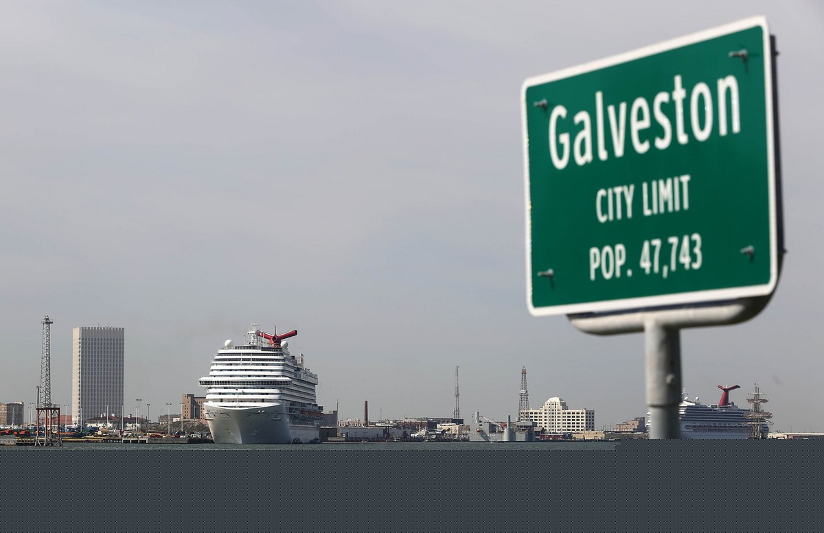 Did Carnival Just Cancel Your Cruise Out of Galveston? Let's See