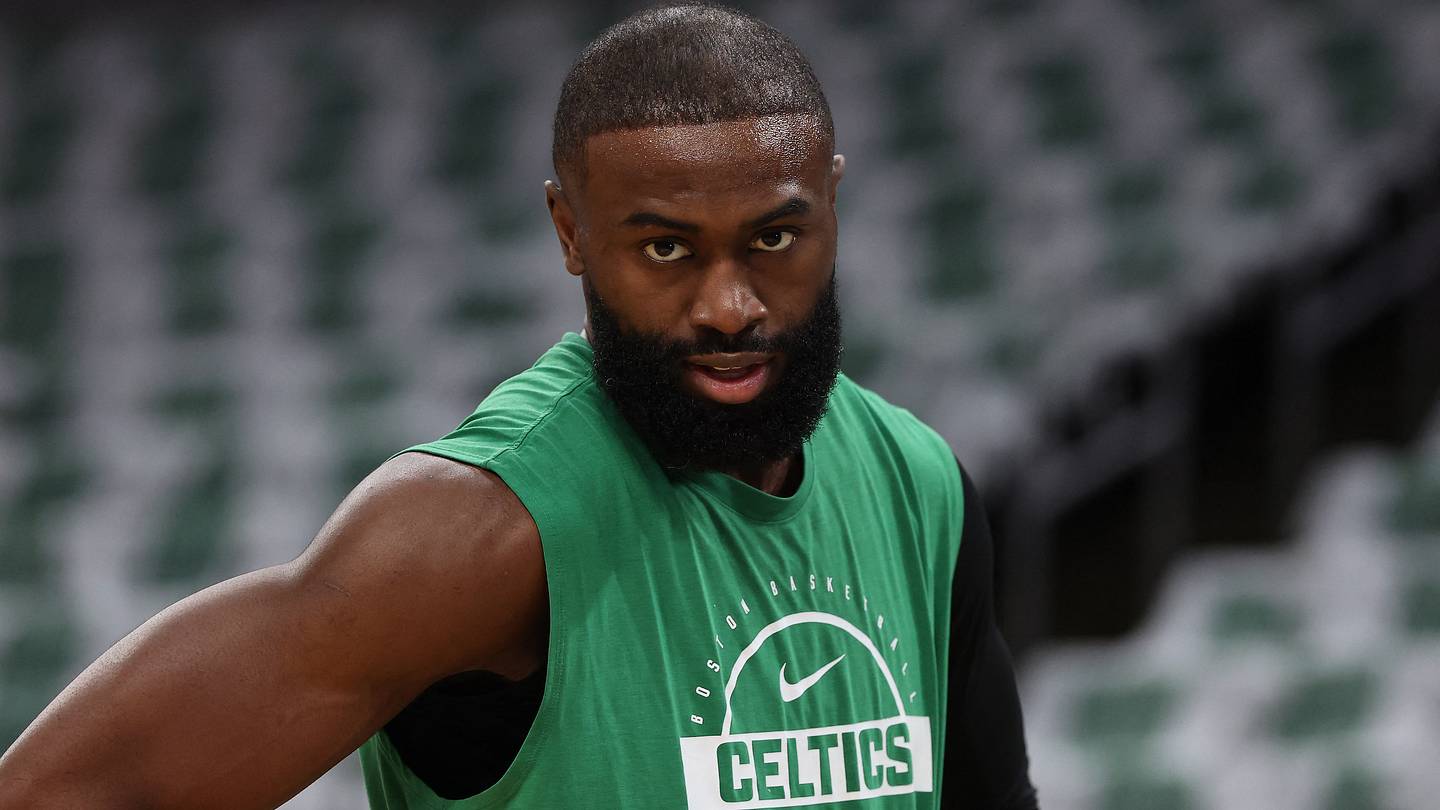 Bill Simmons finally reveals Celtics' real motivation for trading Jaylen Brown