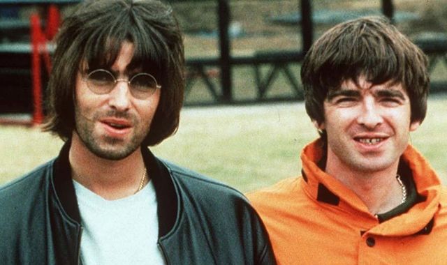 ‘It was famous before it even happened’: Looking back at Oasis’s historic 1996 Knebworth shows