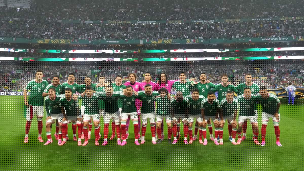 México ganó 10 millones de seguidores en redes sociales durante el Mundial 2026