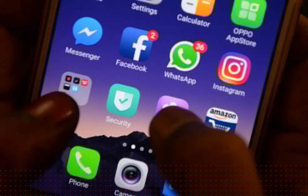 Meta e TikTok perdem recurso, e Justiça nos EUA dá aval a 3 mil ações contra redes sociais