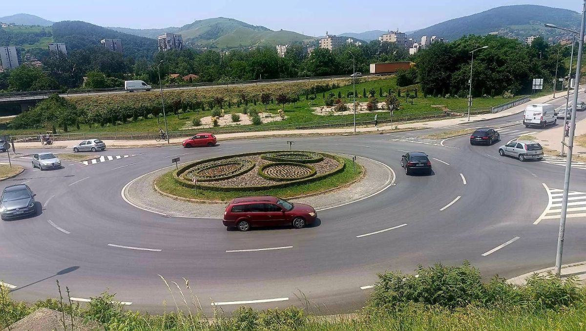 Vlada ZDK u 2025. za regionalne ceste u Zenici izdvojila oko sedam miliona KM