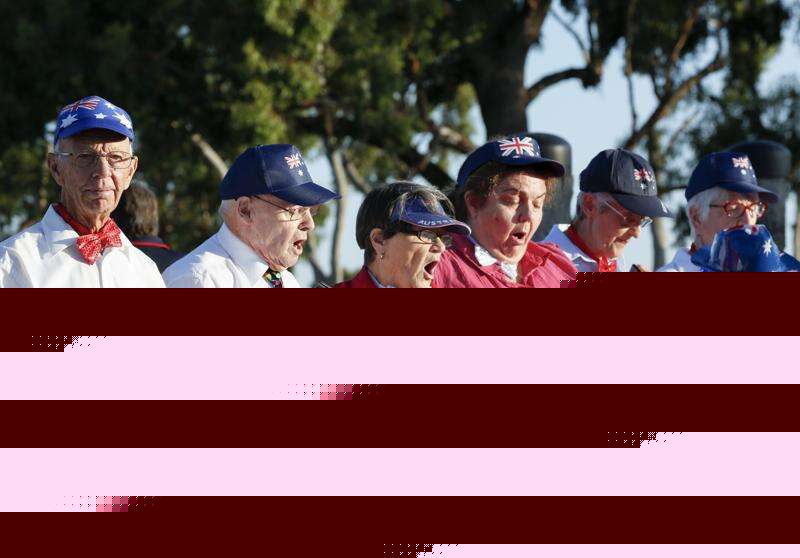 Grants inject $12k into region’s senior groups