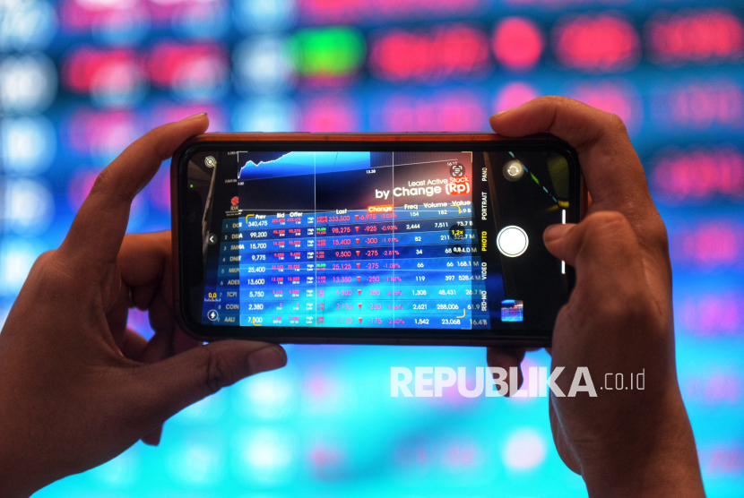 MSCI Soroti Free Float, Pasar Saham RI Berisiko ‘Turun Kasta’