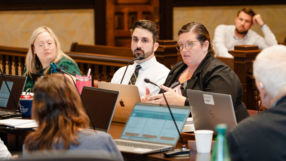 How to get help from Douglas County’s Tenant Eviction Defense pilot program