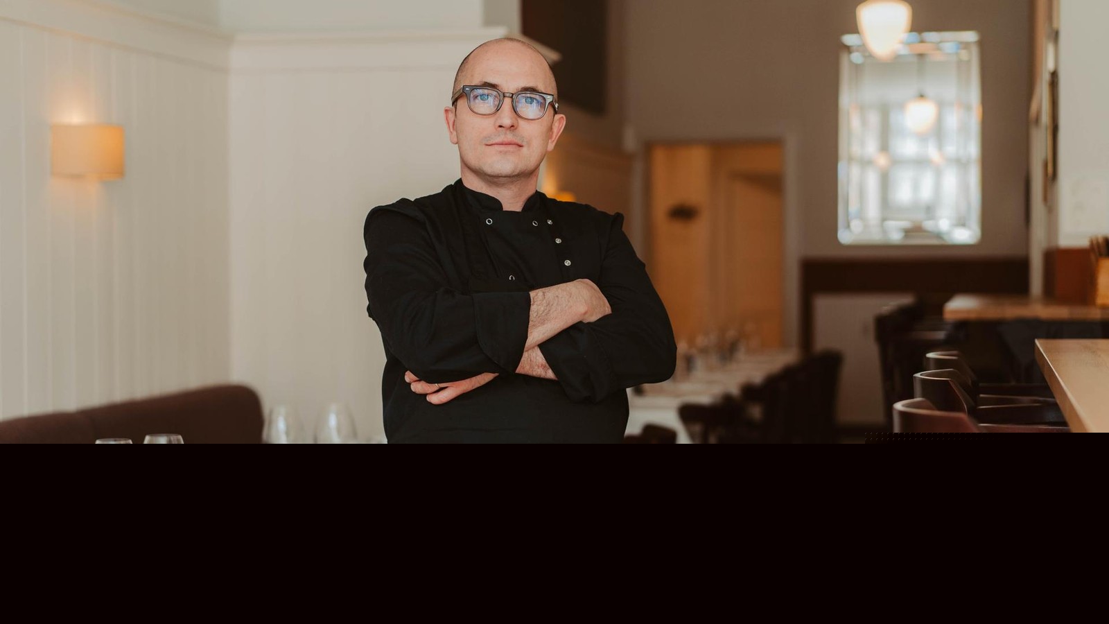 In diesem Berliner Restaurant fühlen sich nicht nur die Michelin-Tester wohl