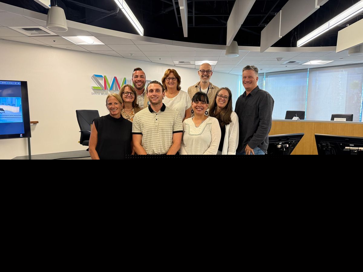 SMMUSD alumnus Wassim Issa returns as special education coordinator