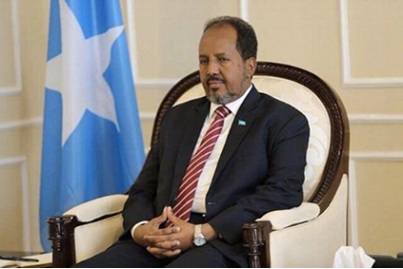 Somalia: A Republic, Not a Throne