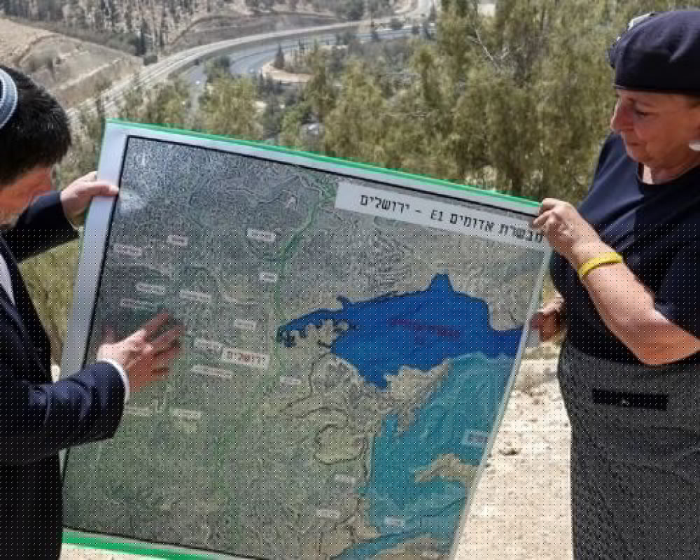 Study: Israeli Settlement Expansion Targets More Than 22,000 Dunums and Nearly 20,000 New Housing Units in 2026