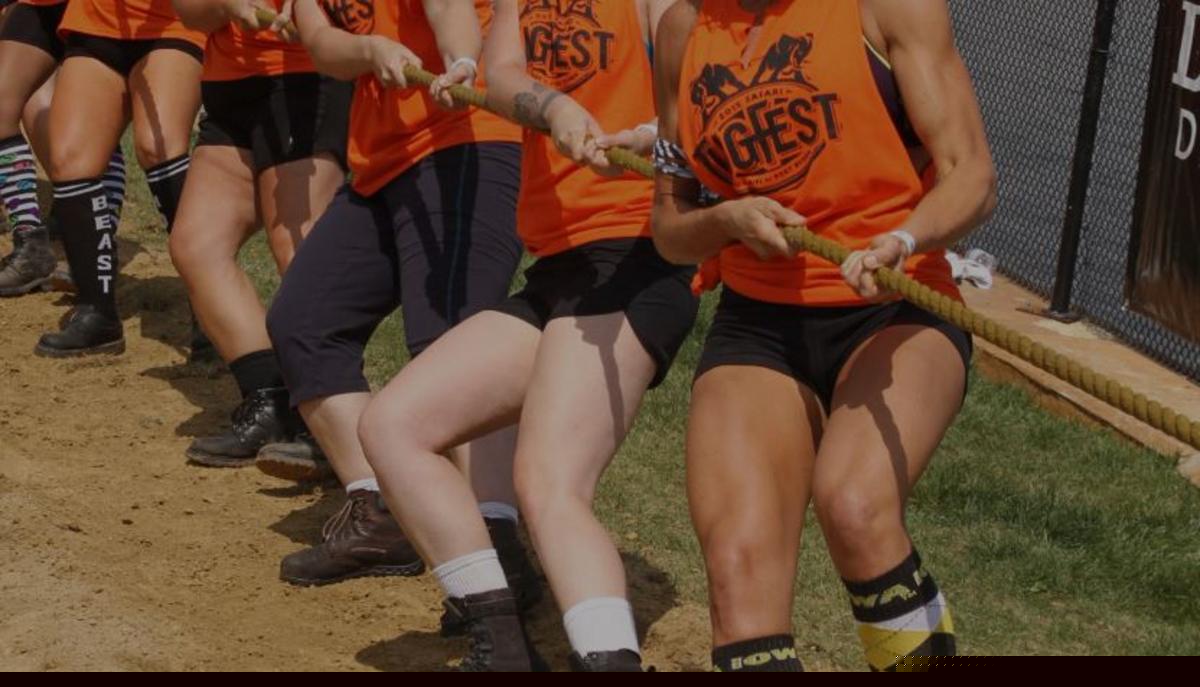 Ultimate Guide To TugFest 2026 In LeClaire Iowa