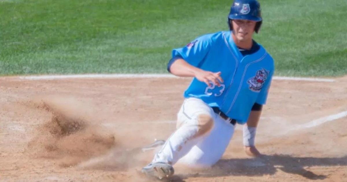 The Rox Return Home Tops In The League For A Packed Week At Joe Faber