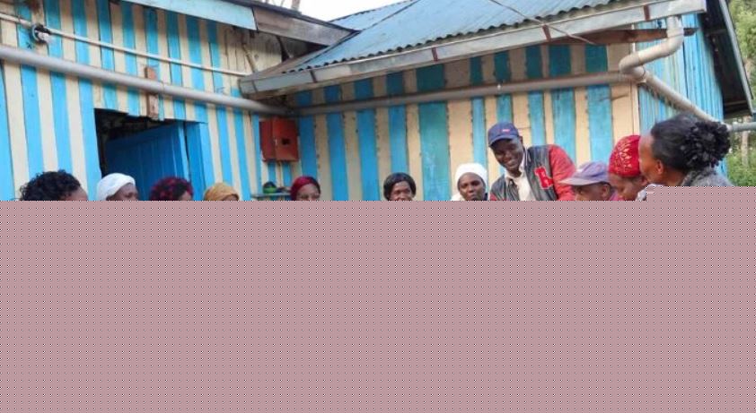 KRA Issues Fresh Tax Rules Every Chama and Women’s Group Should Know