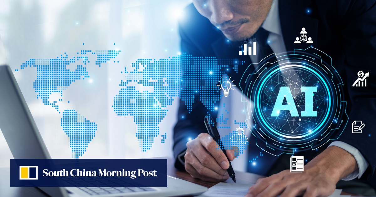 AI dominates venture capital investing in 2025, pulling in US$192.7 billion