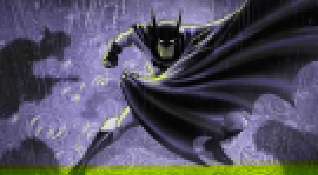 Prime Video Review – Batman: Caped Crusader Season 2