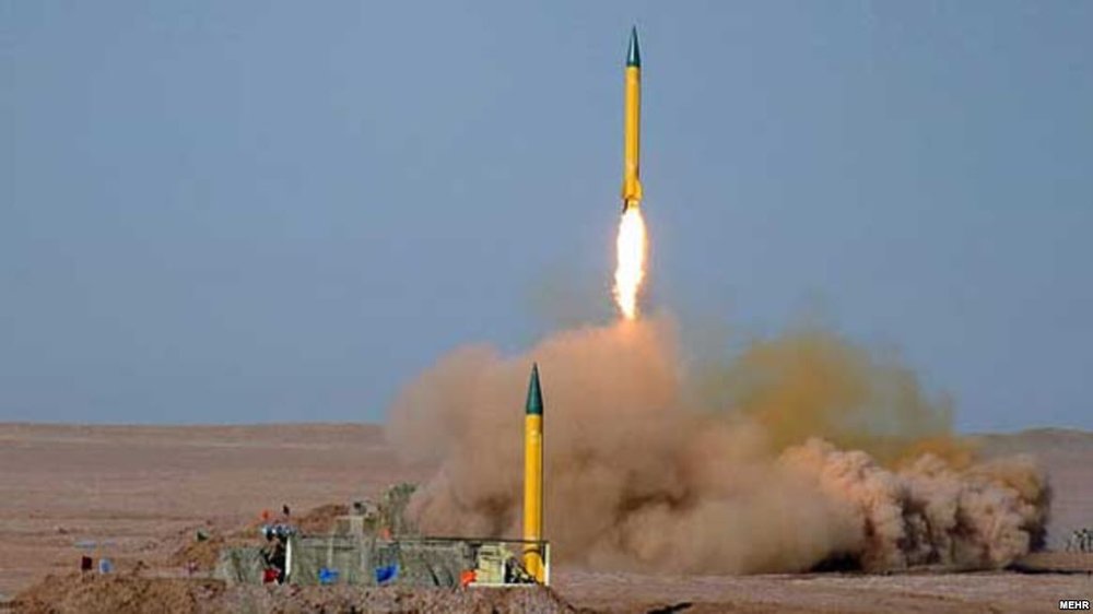 IRGC destroys 3 US F-35 fighter jets in  Al-Azraq Airbase