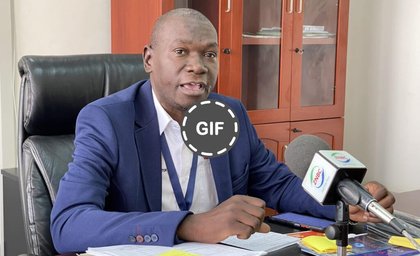Comment on State Distances Ambassador Visit From ZNBC DG’s Exit by Sikwila