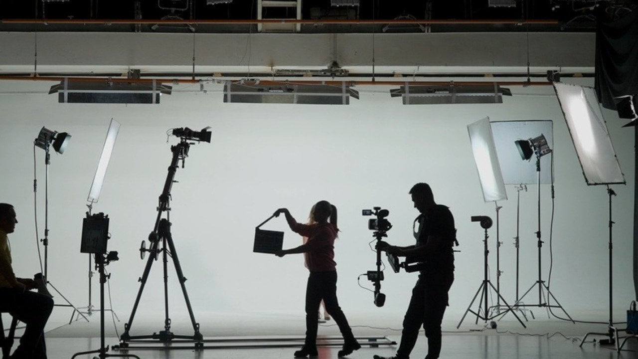 Movies and TV shows casting across the US