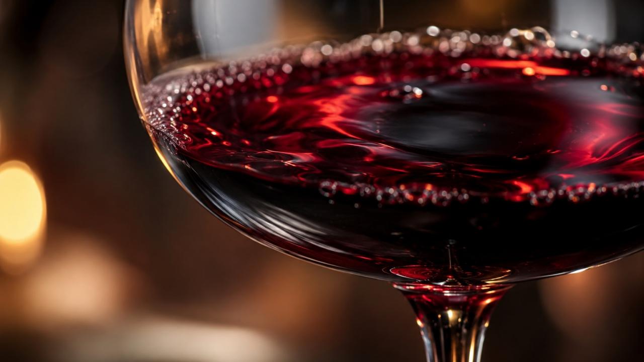 Moderate alcohol intake can trigger pathological liver changes