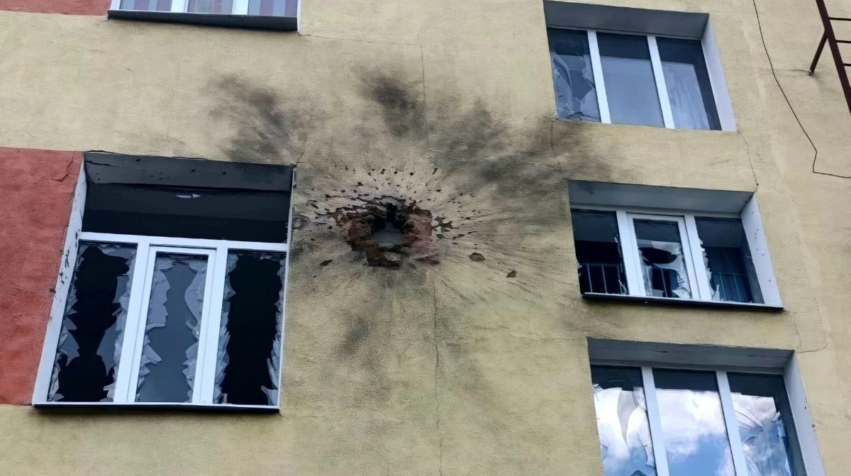 В трех областях в результате российских атак погибли 3 человека, ещё 27 получили ранения
