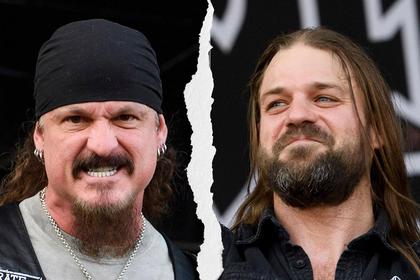 Iced Earth’s Jon Schaffer Calls Ex-Singer ‘Poser’ Over Jan. 6 Riot Comments