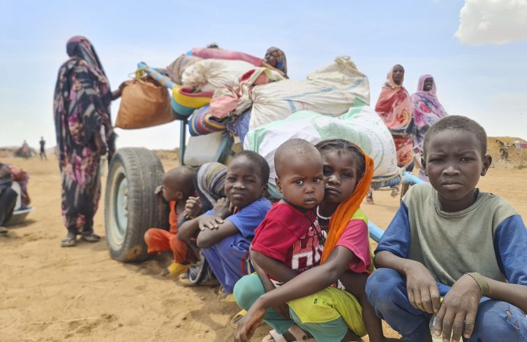 Sudan: Comboniani, il contrabbando d’oro finanzia la guerra. “Bloccare la filiera che arriva in Europa”
