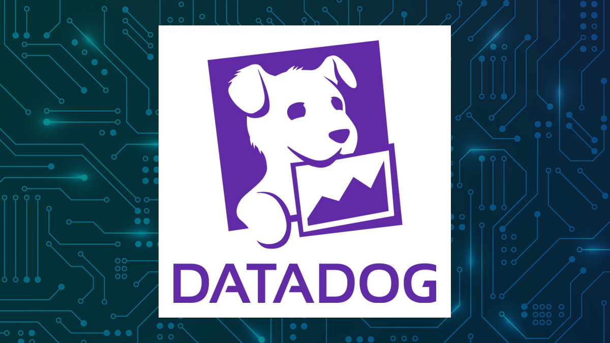 Datadog (NASDAQ:DDOG) Updates FY 2026 Earnings Guidance