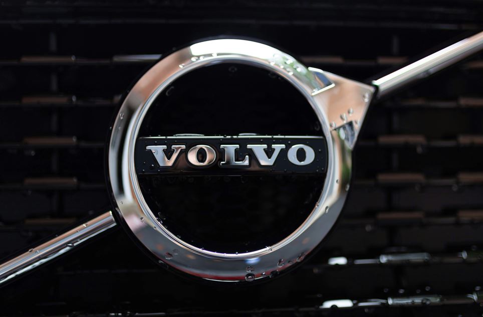 Volvo Expands Into Circular Energy Solutions with PU2000 Battery Storage System