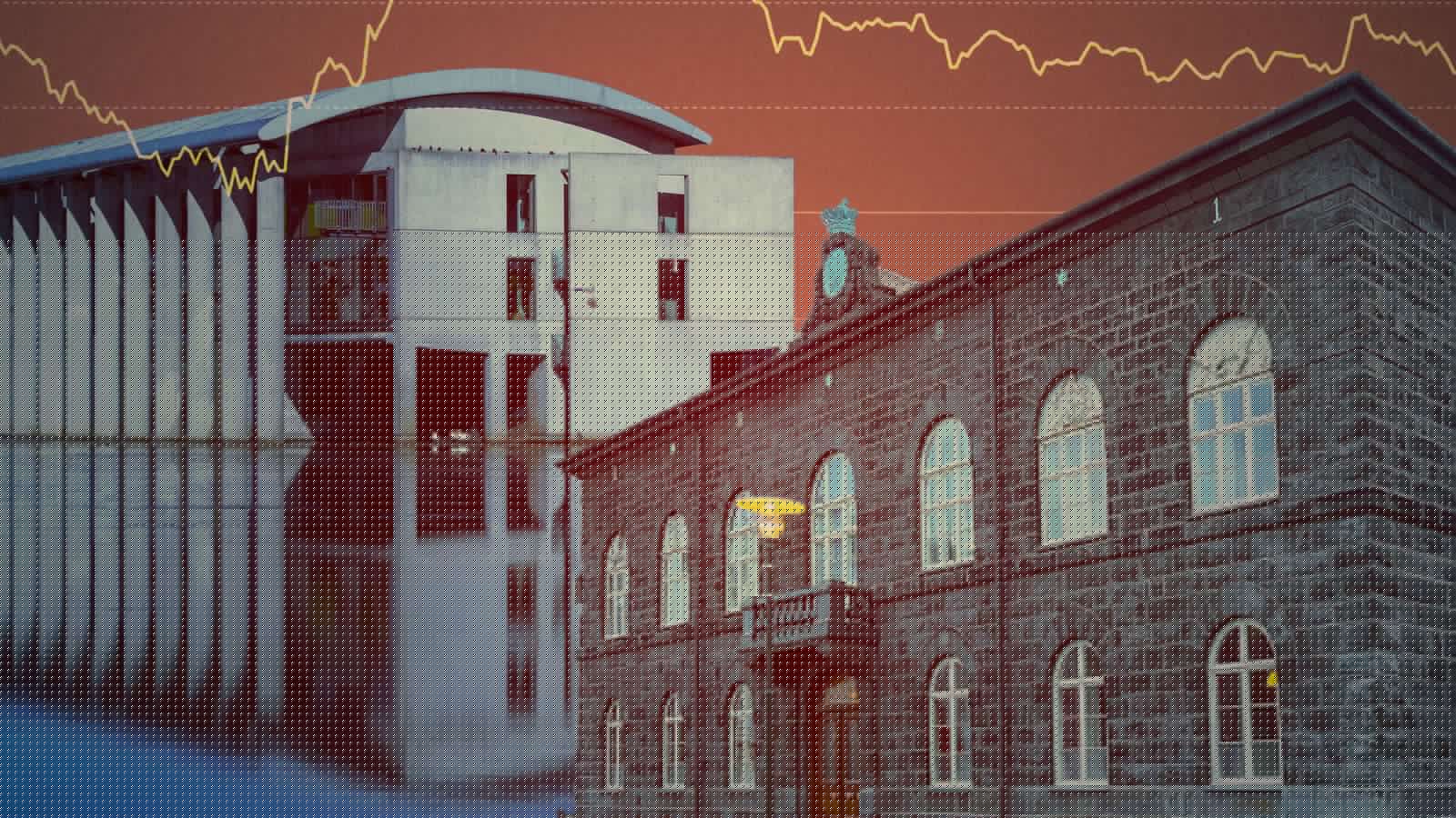 Sjálfsát Sjálf­stæðis­manna