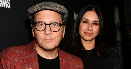 MAGA ‘SNL’ Alum’s Wife Files for Divorce After 15 Years