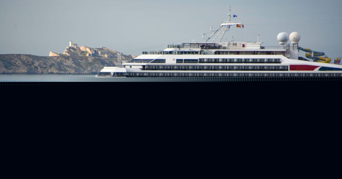 Georgia man accused of attacking children aboard Carnival cruise while intoxicated