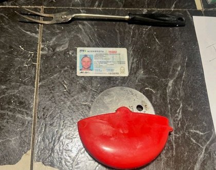 Man arrested for allegedly impersonating FBI agent to try to free Luigi Mangione