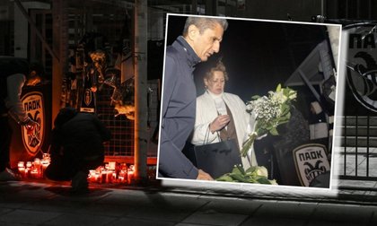 Suporterii PAOK au refuzat donațiile românilor, strânse pentru a ajuta familiile tinerilor decedați în tragicul accident din Timiș: „Ne-au spus că doresc să se mobilizeze ei pentru ai lor”