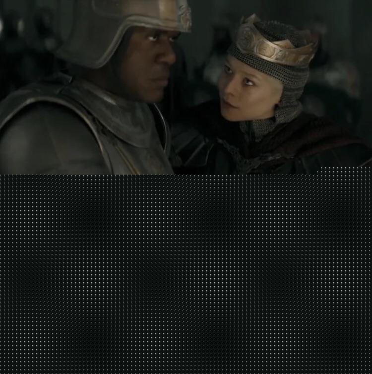 /r/freefolk - how DARE she used corlys son like that "youre from old blood"...after she initially refused to acknowledge his blood.  | /r/FreeFolk