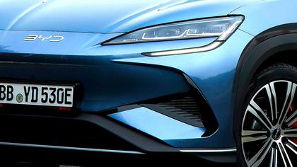 Stellantis Dealers Are Embracing BYD And Making Things Awkward
