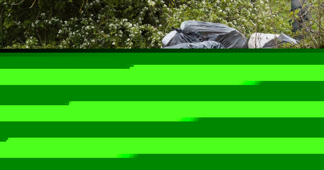 Three charged for fly-tipping in Fife while posing as waste management service