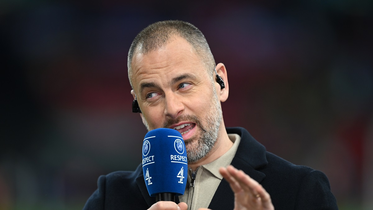 Joe Cole is gutted that Chelsea sold Madueke to Arsenal